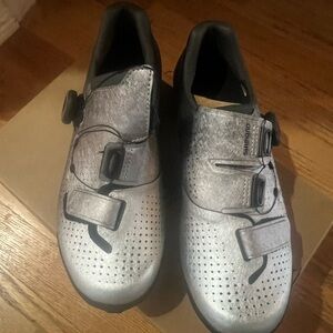 Shimano RX8 gravel shoe in size 39